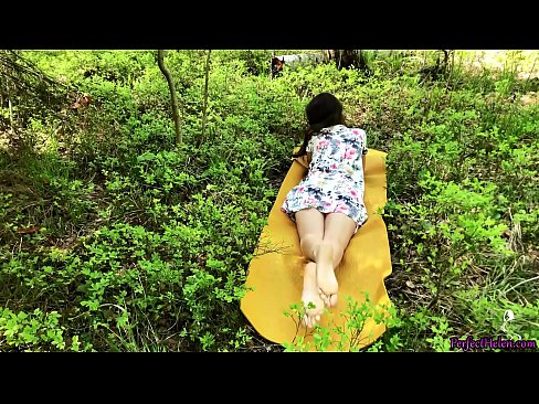 ❤️ Barrani fuq Tinder Masturbates My Pussy u Fucks Passjonately fil-boskijiet ☑ Vidjow tas-sess lilna mt.eviewporn-com.ru ❌❤