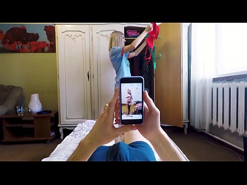 ❤️ Stepsister għamel lil ħuha jiġbor eżatt qabel ma daħlet id-dar ☑ Vidjow tas-sess lilna mt.eviewporn-com.ru ❌❤