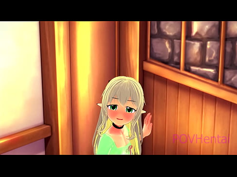 ❤️ (Nassa) Maid Elvish tgħinek taħsel wiċċek. ☑ Vidjow tas-sess lilna mt.eviewporn-com.ru ❌❤