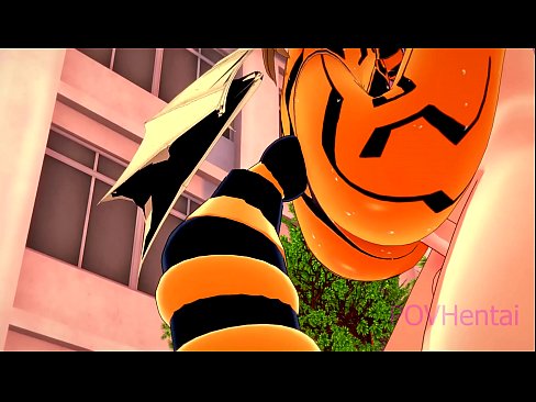 ❤️ Wasp Girl Monster ☑ Vidjow tas-sess lilna mt.eviewporn-com.ru ❌❤
